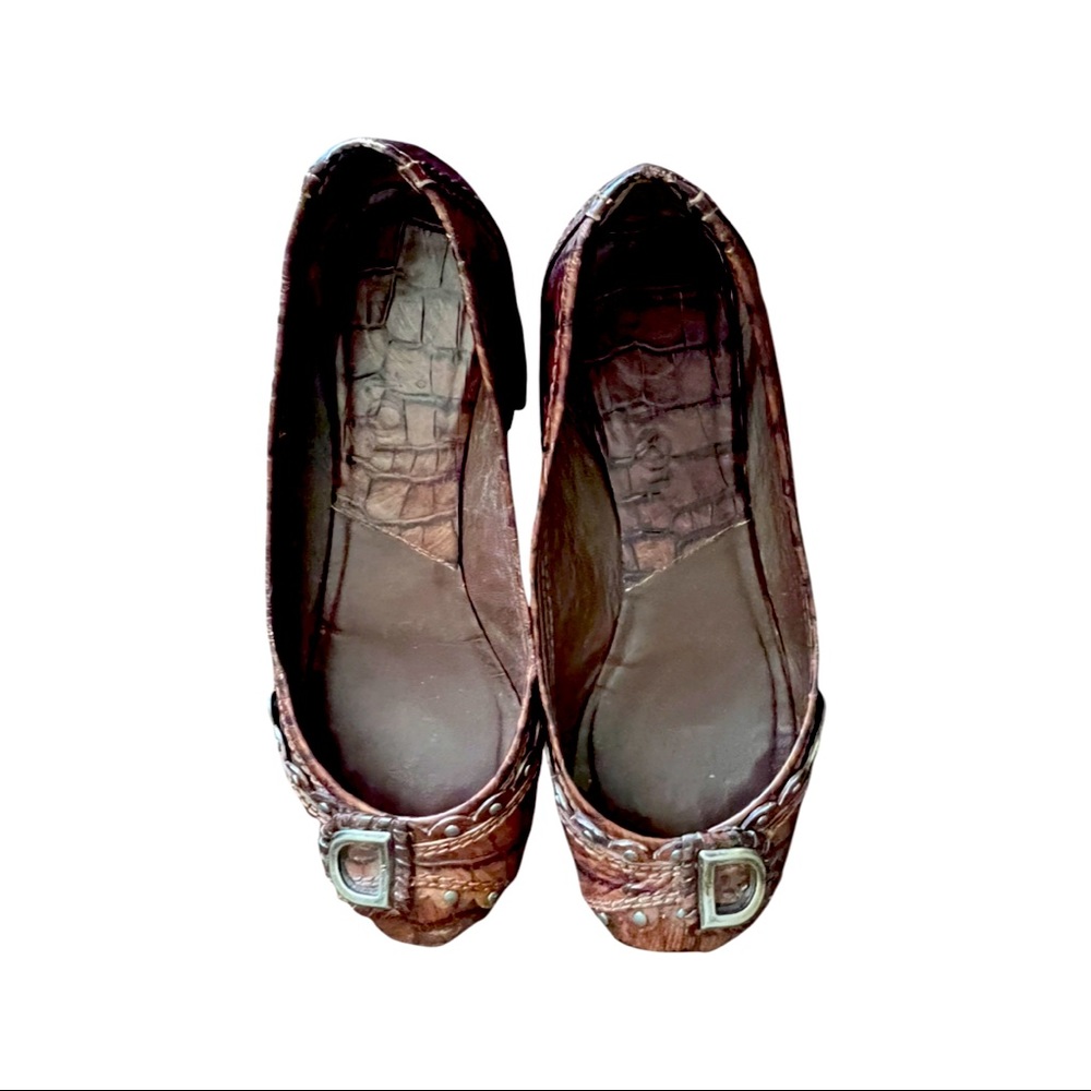 Authentic Dior flats women’s shoes
